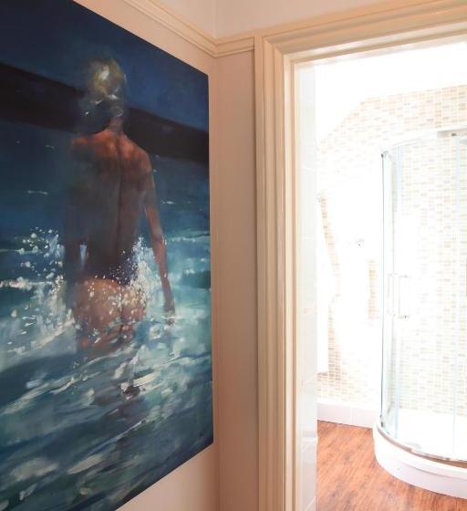 Отель Langdale House