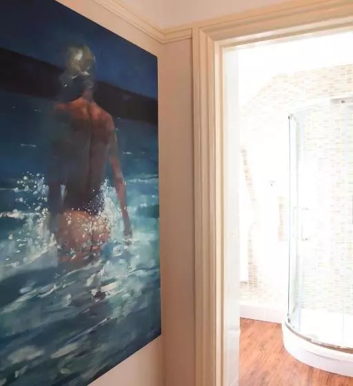 فندق Langdale House