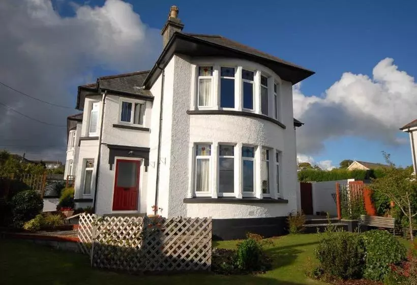 فندق Langdale House