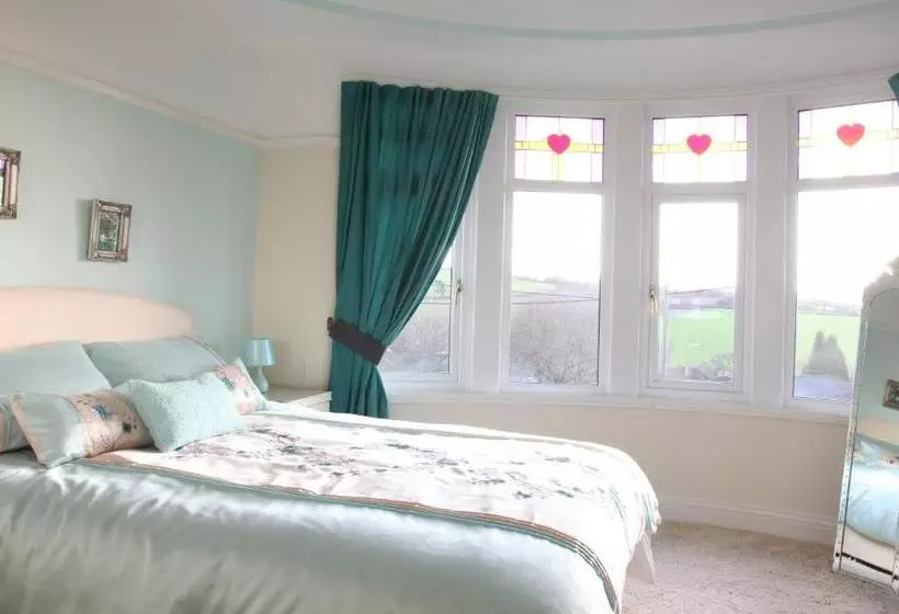 فندق Langdale House