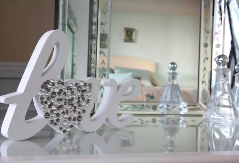 فندق Langdale House