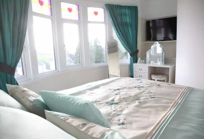 فندق Langdale House