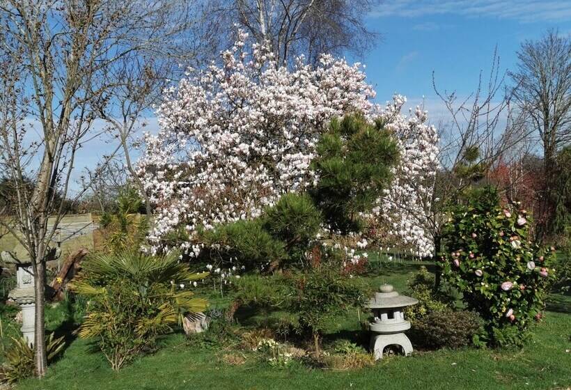 ホテル Little Dane Court