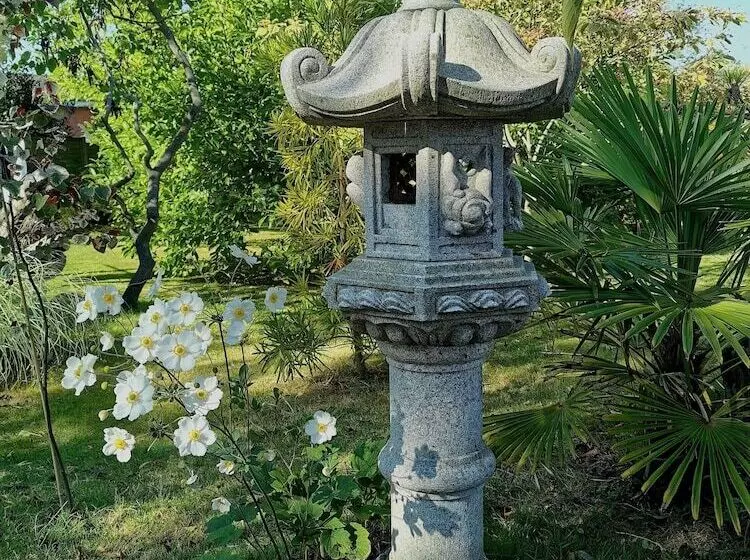 호텔 Little Dane Court