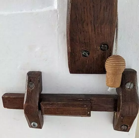 호텔 Little Dane Court