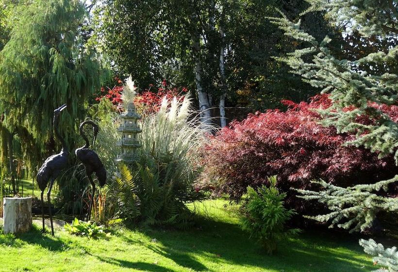 ホテル Little Dane Court