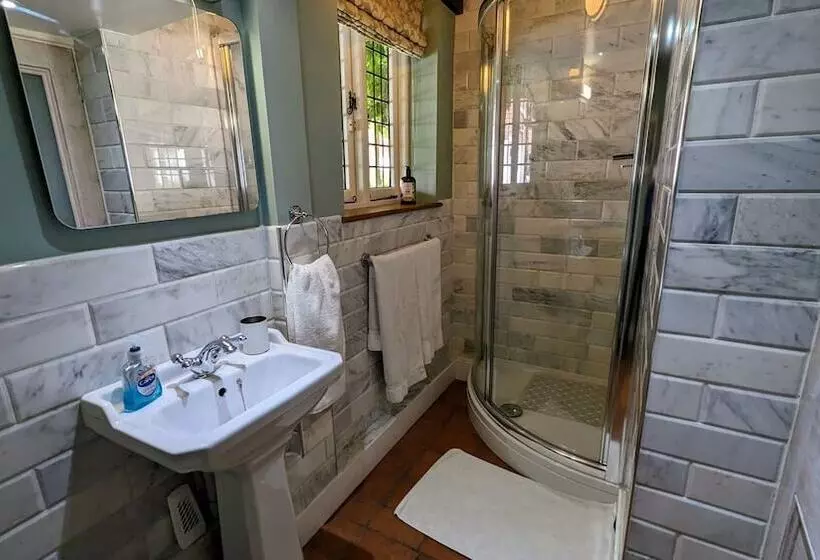 호텔 Little Dane Court