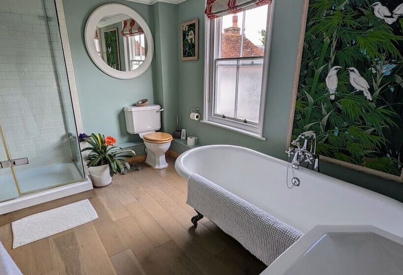 ホテル Little Dane Court