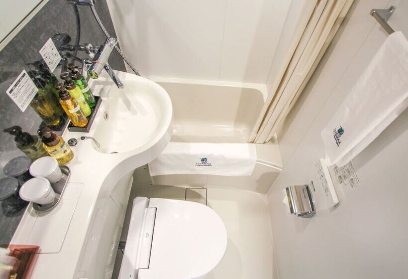 فندق Livemax Budget Shinosaka