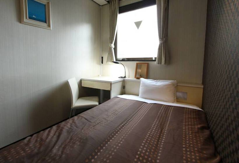 فندق Livemax Budget Shinosaka