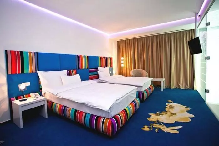 호텔 Marshal Garden