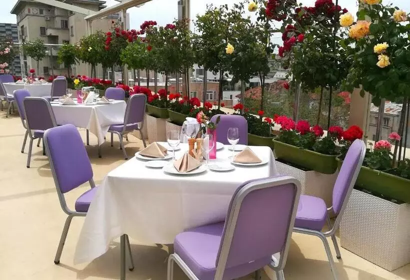 호텔 Marshal Garden