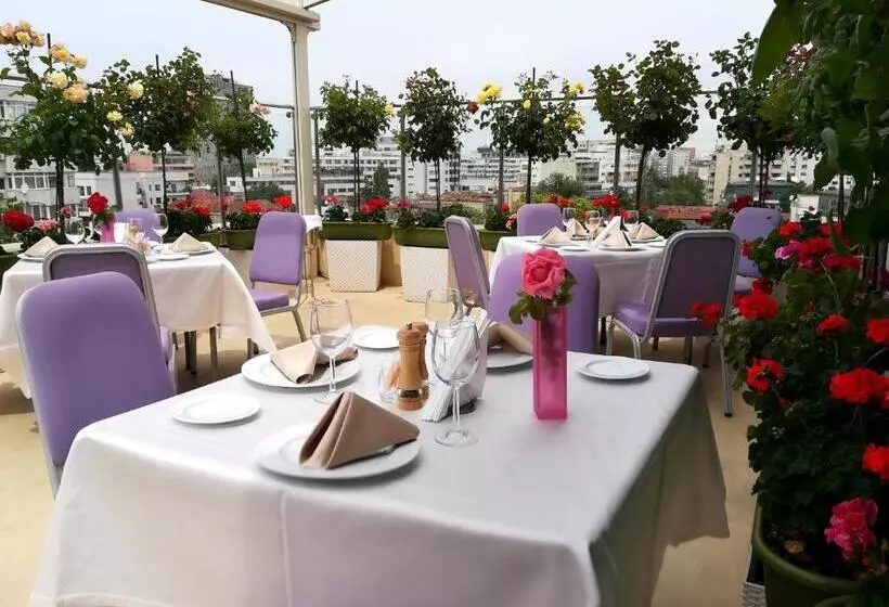 호텔 Marshal Garden