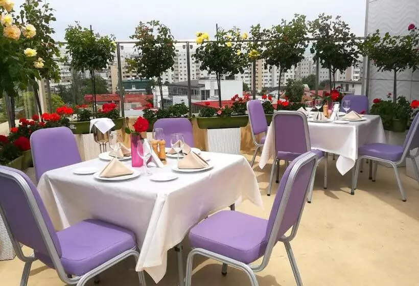 호텔 Marshal Garden