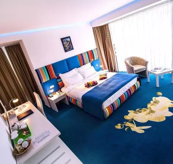 호텔 Marshal Garden