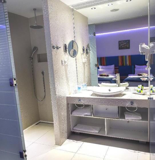 Hotel Marshal Garden