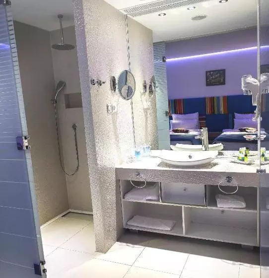 호텔 Marshal Garden