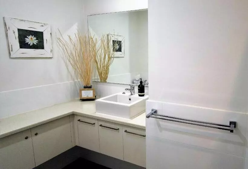 호텔 Noosa River Retreat Holiday Apartments