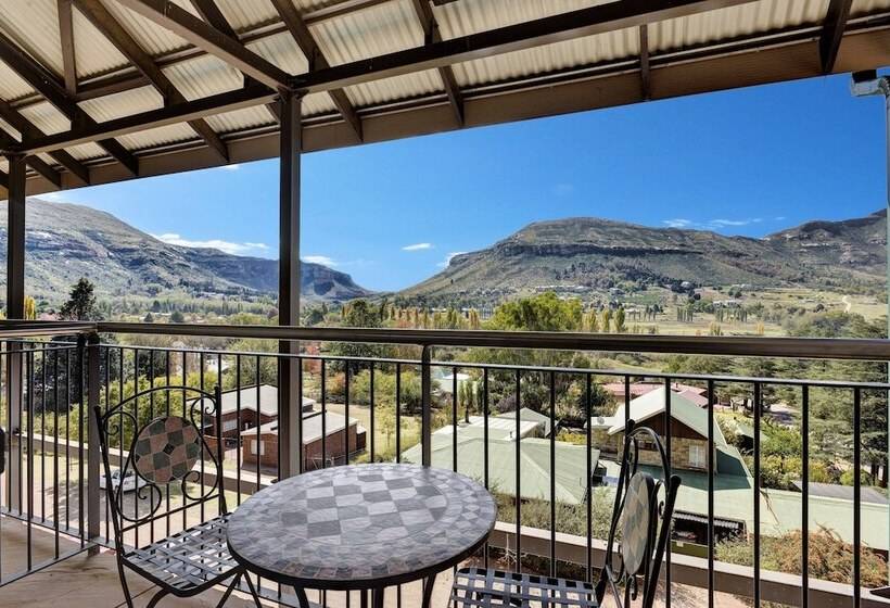 Protea Hotel By Marriott Clarens