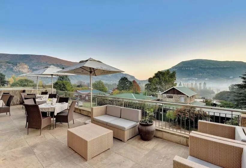 Protea Hotel By Marriott Clarens