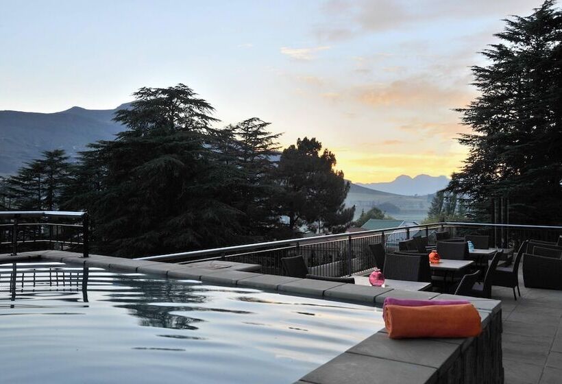 Protea Hotel By Marriott Clarens