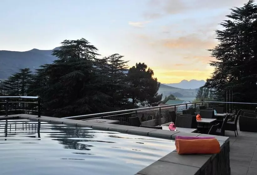 Protea Hotel By Marriott Clarens