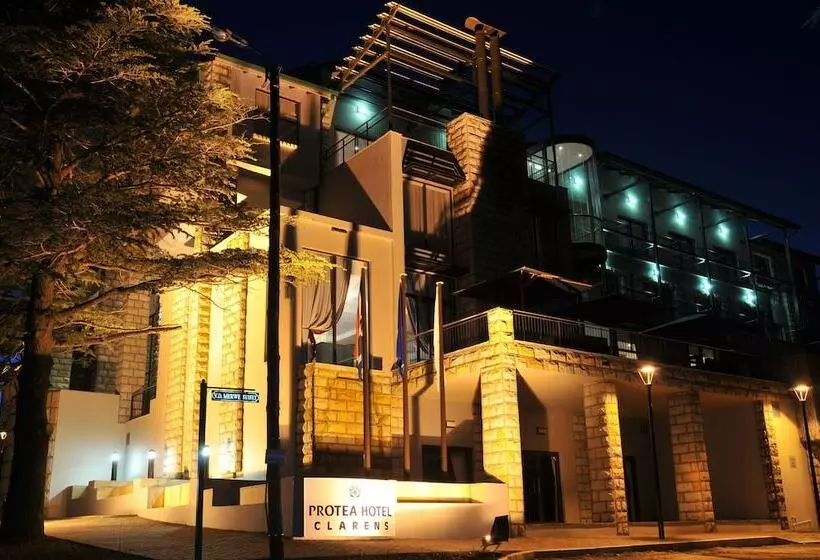 Protea Hotel By Marriott Clarens