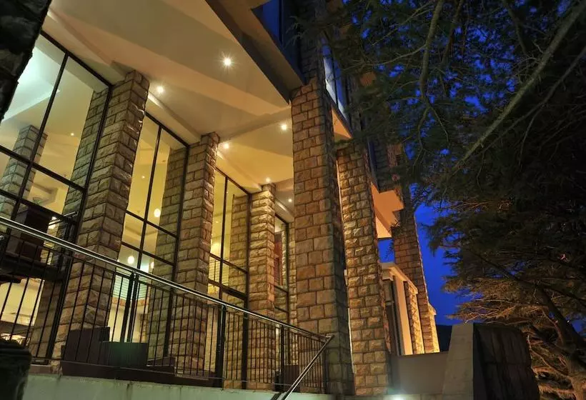 Protea Hotel By Marriott Clarens