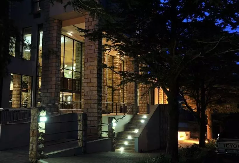 Protea Hotel By Marriott Clarens