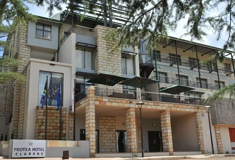 Protea Hotel By Marriott Clarens