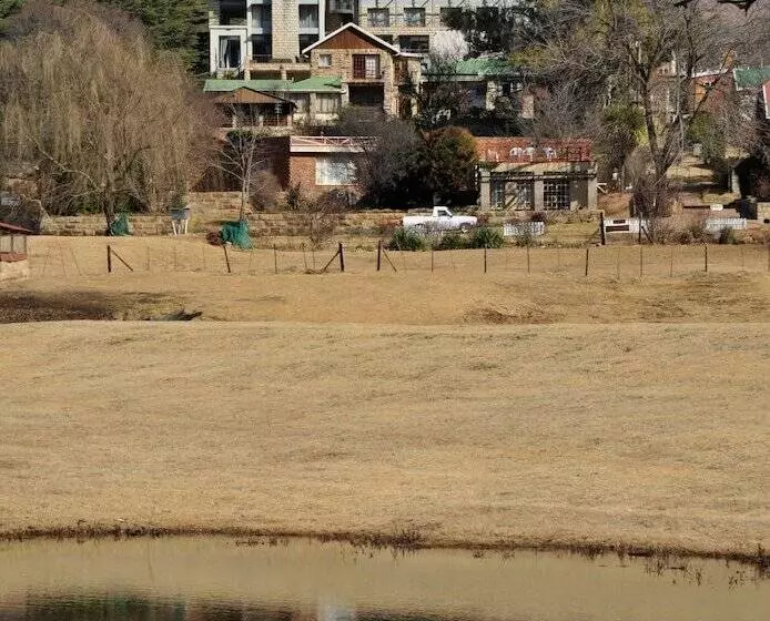 Protea Hotel By Marriott Clarens