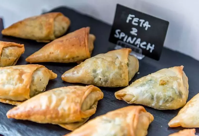 ホテル Queens Drive At Finsbury Park