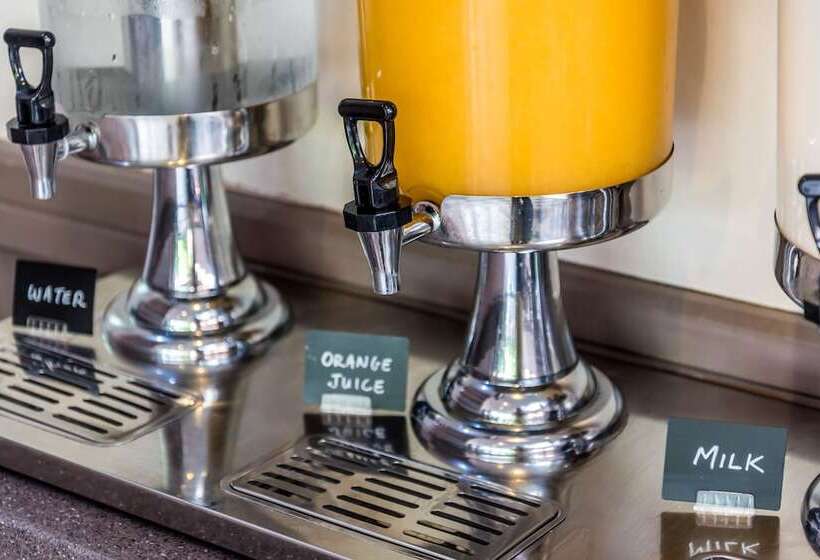 בית מלון כפרי Queens Drive At Finsbury Park