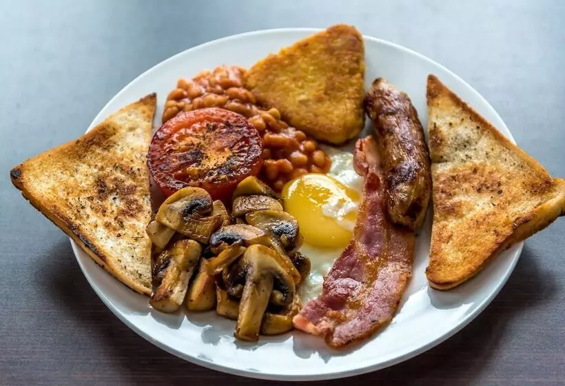 ホテル Queens Drive At Finsbury Park