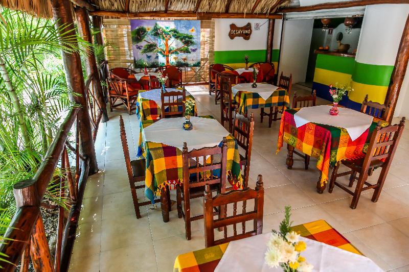 Hotel Residencia La Mariposa