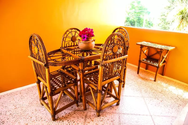 בית מלון כפרי Residencia La Mariposa