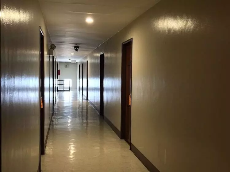 ホテル Robbinsdale Residences