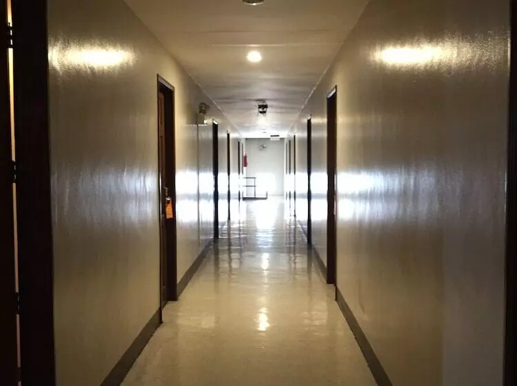 ホテル Robbinsdale Residences