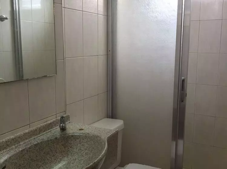 ホテル Robbinsdale Residences