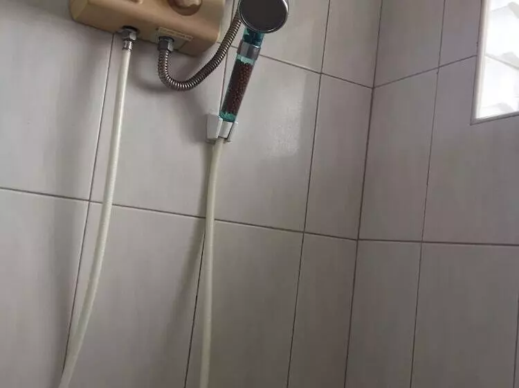 ホテル Robbinsdale Residences