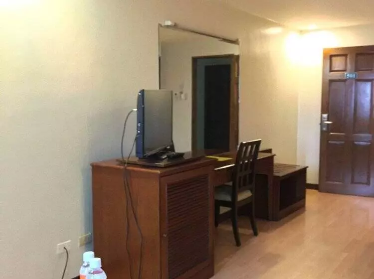 ホテル Robbinsdale Residences