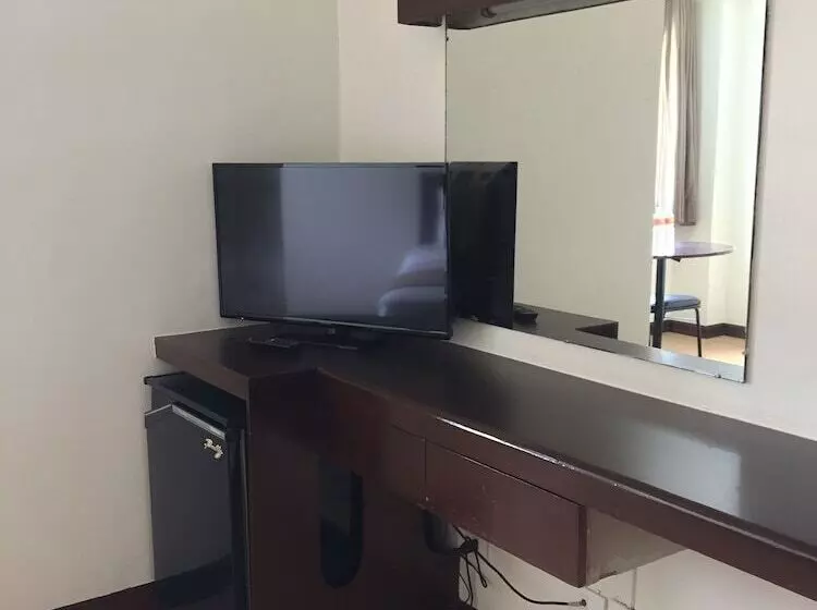 ホテル Robbinsdale Residences