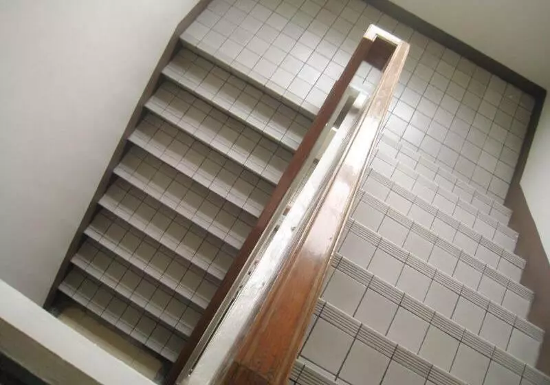 ホテル Robbinsdale Residences