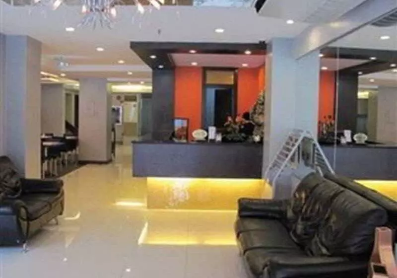 ホテル Robbinsdale Residences