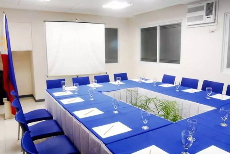 ホテル Robbinsdale Residences