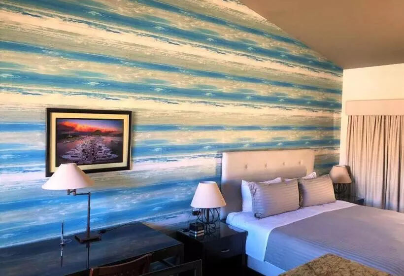 בית מלון כפרי San Angel Suites