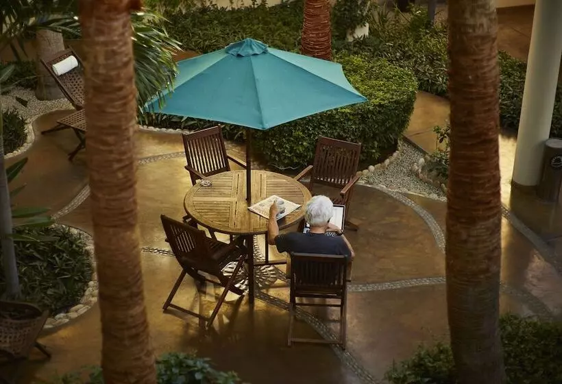 בית מלון כפרי San Angel Suites