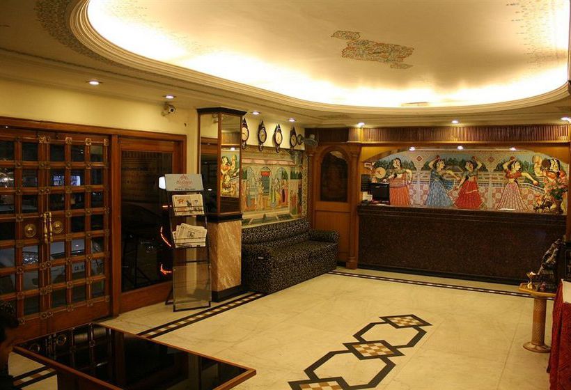 Hotel Shalimar