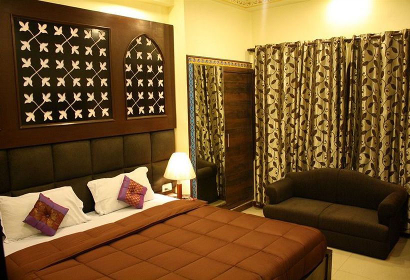 Hotel Shalimar