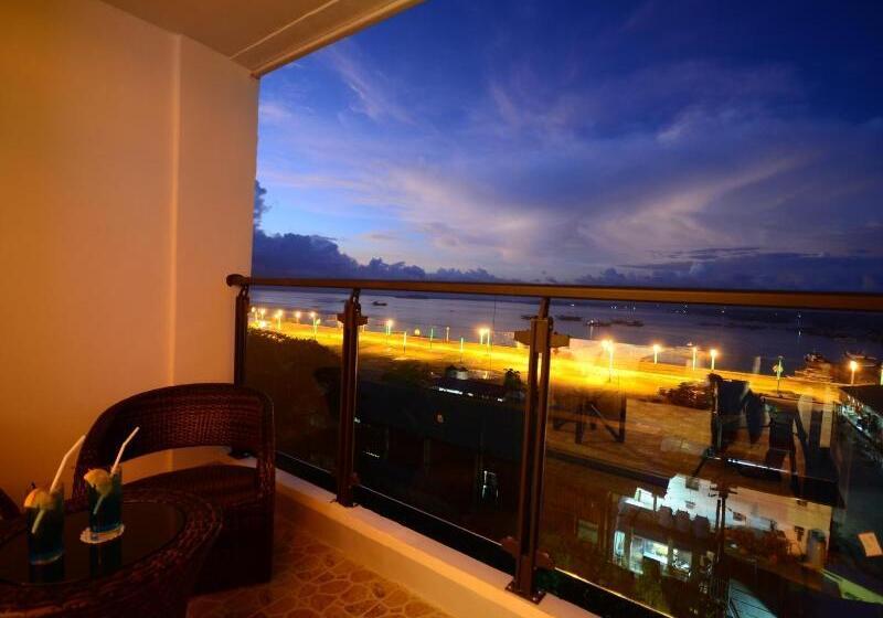 Sunlight Hotel Puerto Princesa